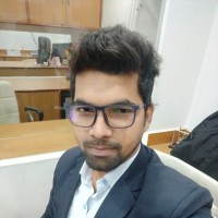 Kumar Hemant Gupta