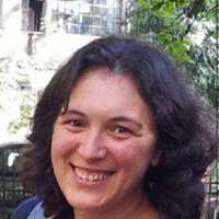 Liliana Parlea