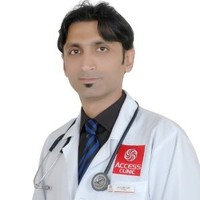 Dr. Danish Anis