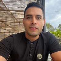 Danny Alejandro Pineda Gómez
