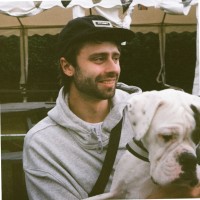 Matt Morrell