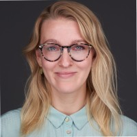 Nikki Coco Theresa Fokker