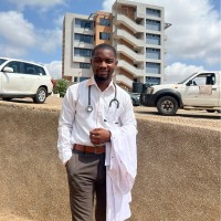 Ebenezer Hagan