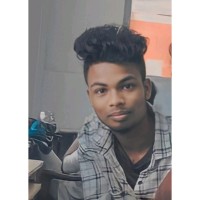 Sarathi Sankar