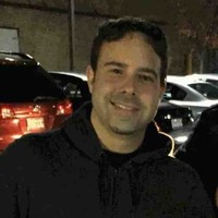 Tony Felix