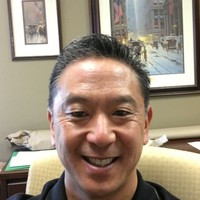 James Yokota