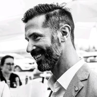 David Carraro
