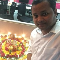 Ashish Chauhan
