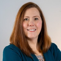 Heidi Johnson