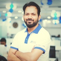 Md Zahidul Islam Yuvraj