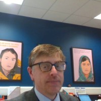 David Welsh