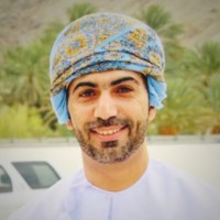 Ahmed Al Abri