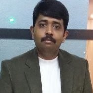 Krupa K Swamy