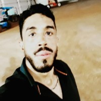 Alan Oliveira