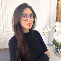 Oumaima Rouissi