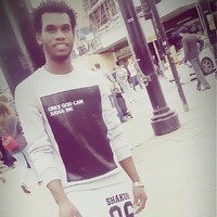 Ahmad Abdullah
