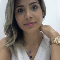 Carla Candido Araújo