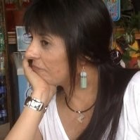 Zaida Bustamante