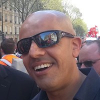 Abdellah Chaouch