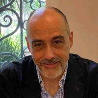 Enrique Tirado
