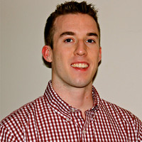 Connor Moughty