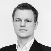 Tomas Strømdal