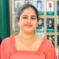 Vineetha R