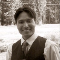 Christopher Aeria