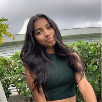 Maria Paz Lopez Perez