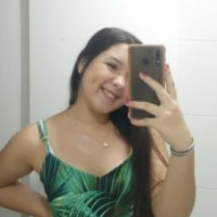 Nathalie B. Lima