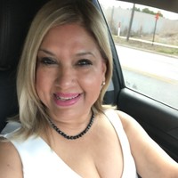Sylvia Rocha Martinez