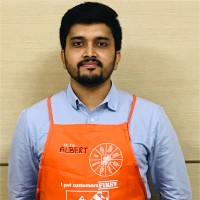 Albert Mathew