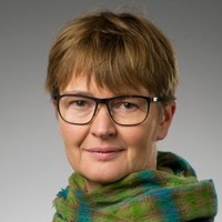 Lisbeth Hartmann