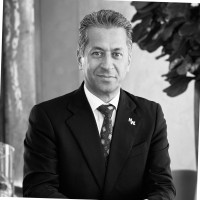 Reza Jilani