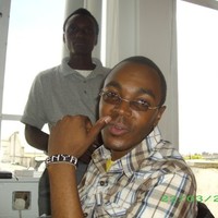 Sammy Gitonga