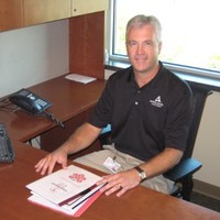 Pete Olson