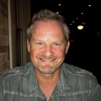 Christopher Gage
