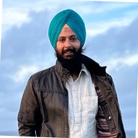 Sharanjeet Dhillon