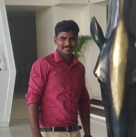 Chandran K