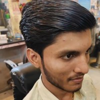 Kuldip Solanki