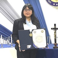 Mayra Sofía Rojas Rodriguez