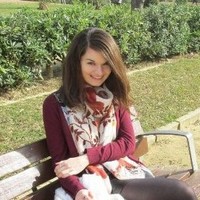 Lydia Craddock