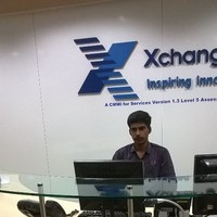 Baskar C