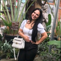 Daiane Carvalho Behenck