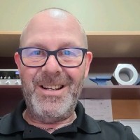 Eric Vaillancourt