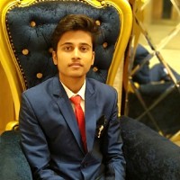 Paras Agarwal