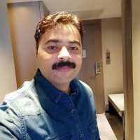 Chandra Shekhar Yadav