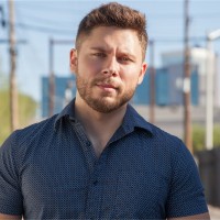 Daniel Rabey