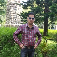 Ram Kumar Chand