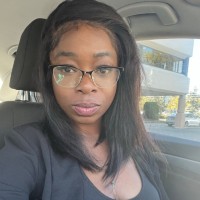 Nagina Mitchell